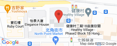 La Place De Victoria Low Floor Address