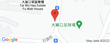 金运工业大厦  物业地址