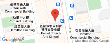 Ginza Square  Address