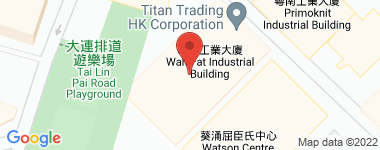 Wah Fat Industrial Building