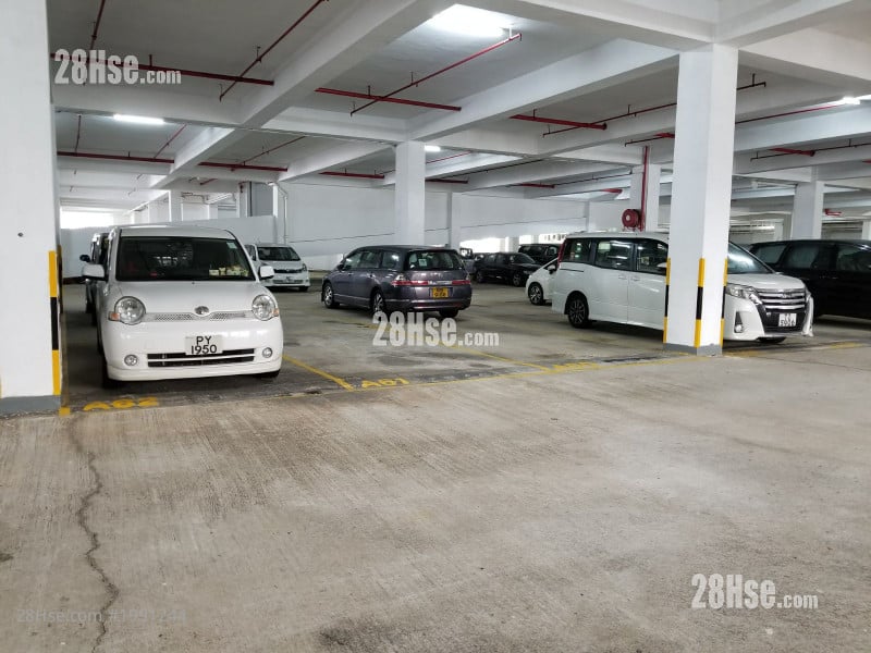 Goodview Garden Rental