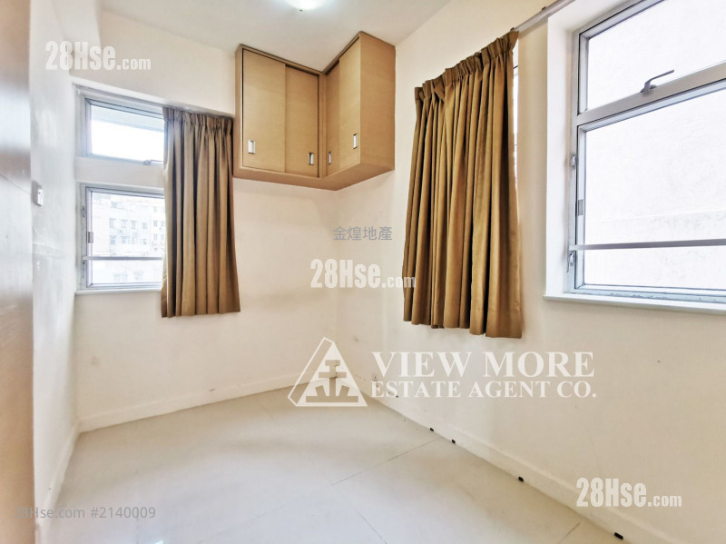 King Kwong Mansion Sell Studio , 1 bathrooms 259 ft²