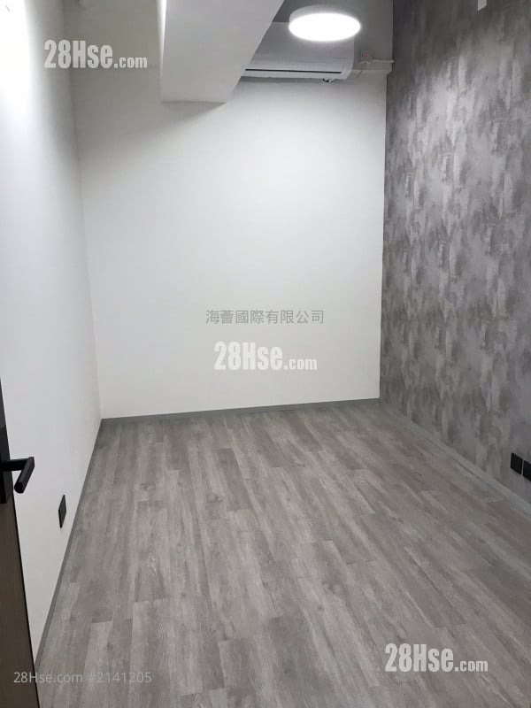 Cheung Kong Factory Building Rental