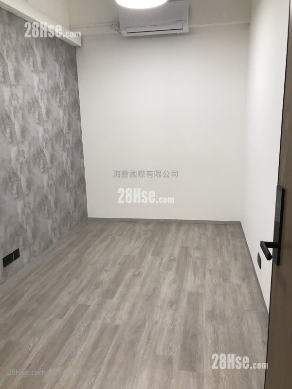 Cheung Kong Factory Building Rental