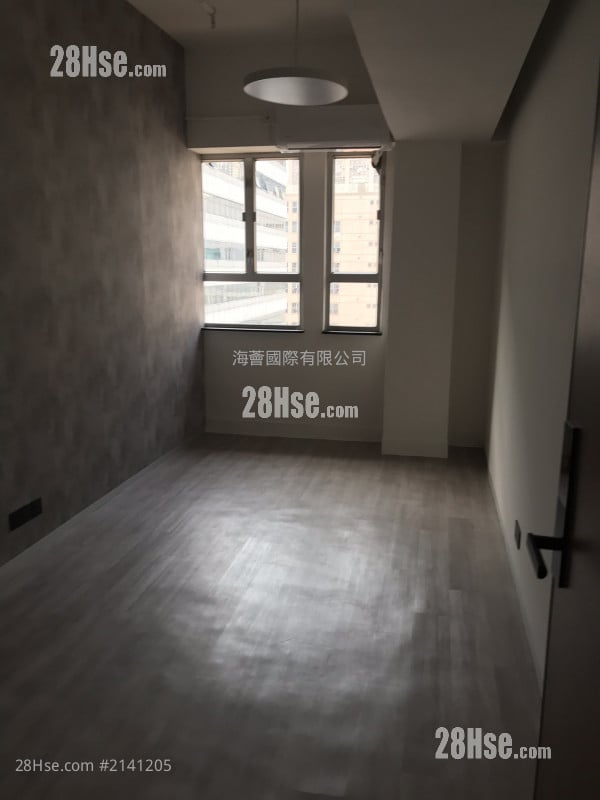 Cheung Kong Factory Building Rental