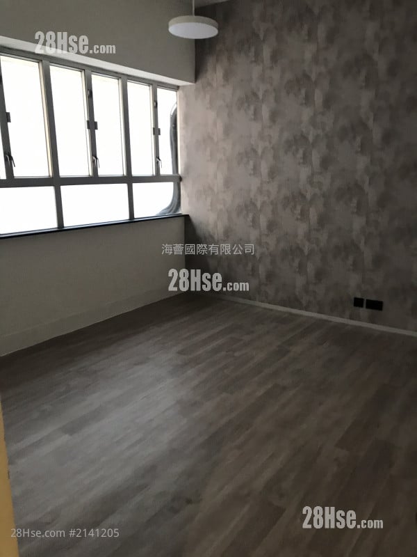 Cheung Kong Factory Building Rental