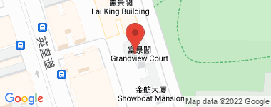 Grandview Court High Floor Address