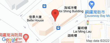 Ming Hing Building Unit C, Low Floor Address