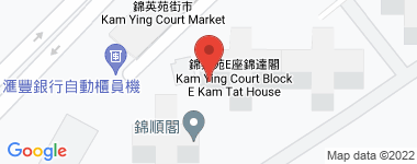 Kam Ying Court Mid Floor(11-20|35/F),KAM KAI HOUSE--BLOCK B, Middle Floor Address