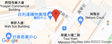 Paradise Square High Floor Address