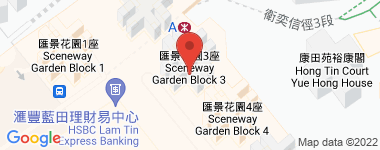 Sceneway Garden Low Floor(1-10|28/F),BLOCK 9 Address