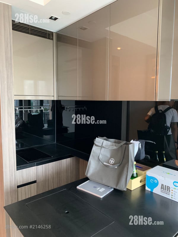 尚悦方 租盘 开放式间隔 , 1 浴室 211 平方尺