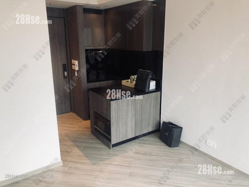 尚悦方 租盘 开放式间隔 , 1 浴室 211 平方尺