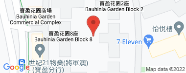 Bauhinia Garden Low Floor, Tower 2 Address