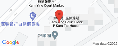 Kam Ying Court High Floor, Kam Nga House--Block H Address