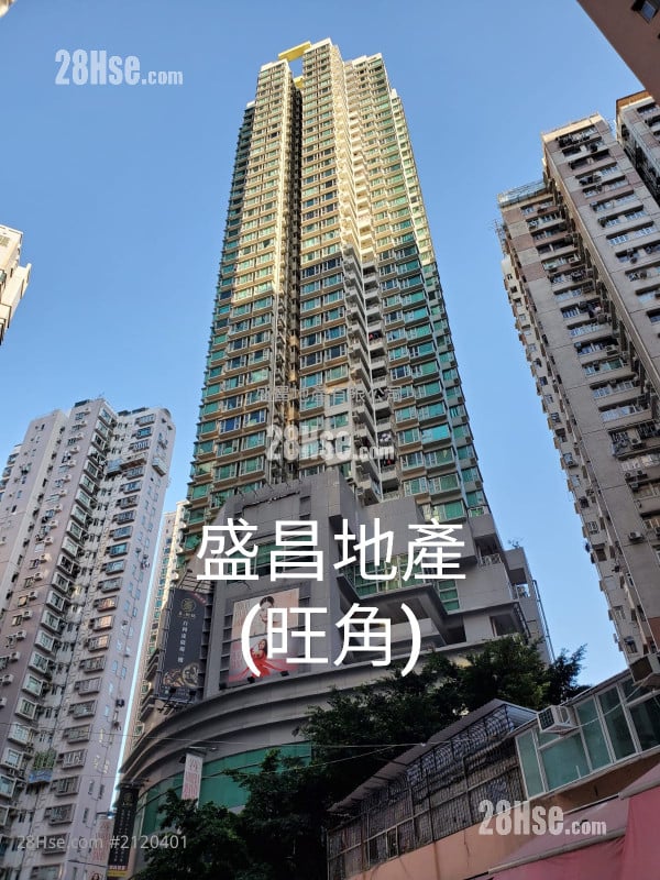 Paradise Square Sell 1 Bedroom , 1 Bathroom 368 ft²