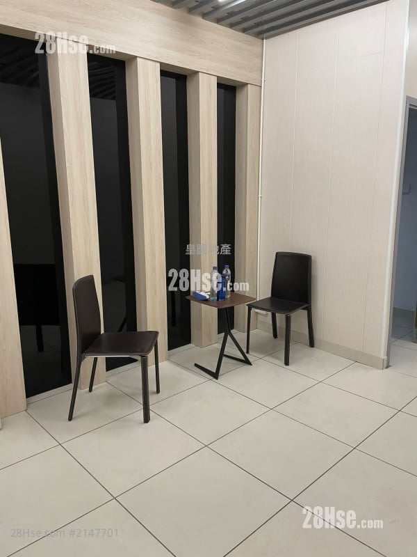 華興工業大廈 租盤 華興工業大廈 租盤