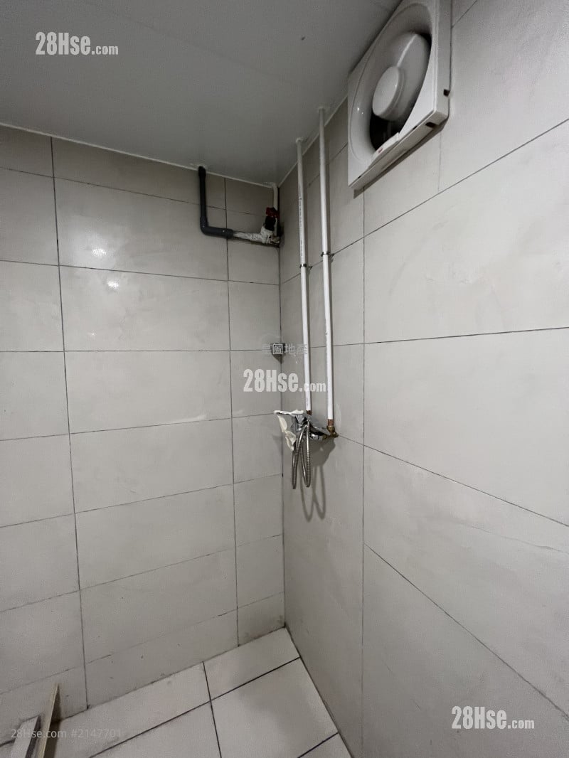 華興工業大廈 租盤 華興工業大廈 租盤