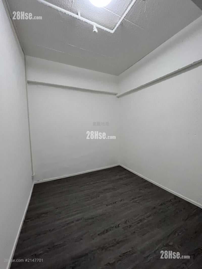 華興工業大廈 租盤 華興工業大廈 租盤