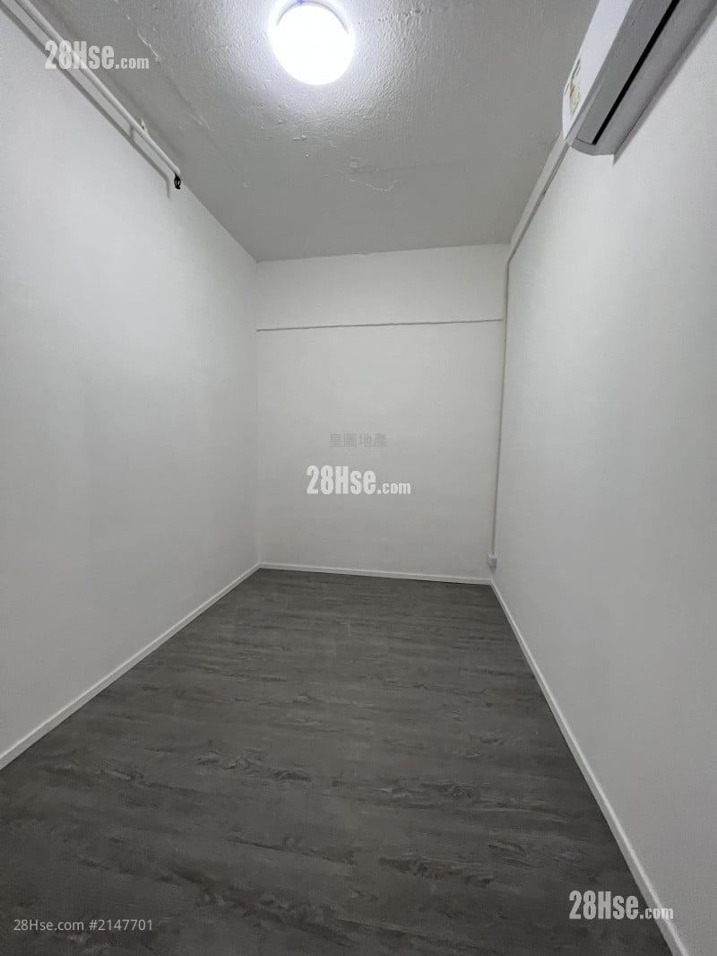 華興工業大廈 租盤 華興工業大廈 租盤