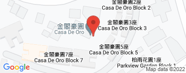 Casa De Oro Mid Floor, Block 2, Middle Floor Address