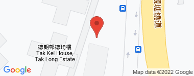 嘉汇 2座 中层 (12-23/37楼) 物业地址