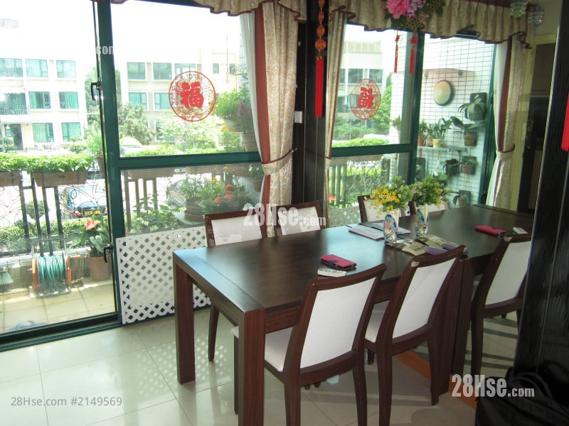 深湾畔 售盘 3 房 , 2 浴室 737 平方尺