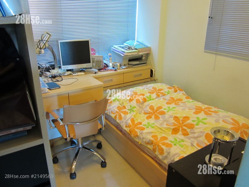 深湾畔 售盘 3 房 , 2 浴室 737 平方尺