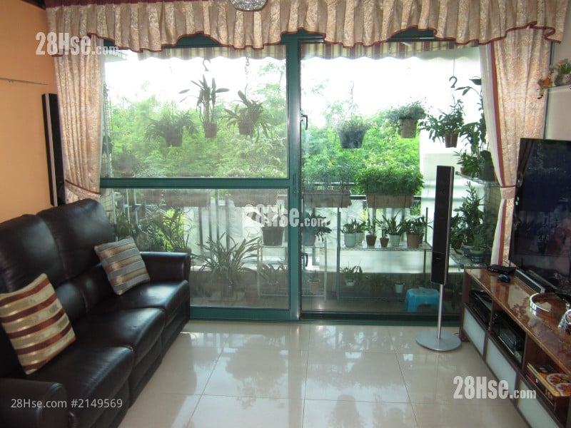 深湾畔 售盘 3 房 , 2 浴室 737 平方尺