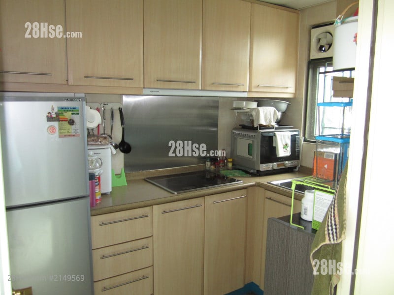 深湾畔 售盘 3 房 , 2 浴室 737 平方尺