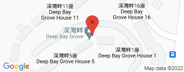 深湾畔 5座 中层 B室 物业地址