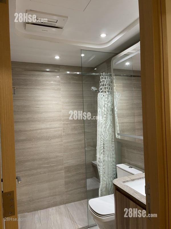 嘉汇 租盘 2 房 , 1 浴室 509 平方尺