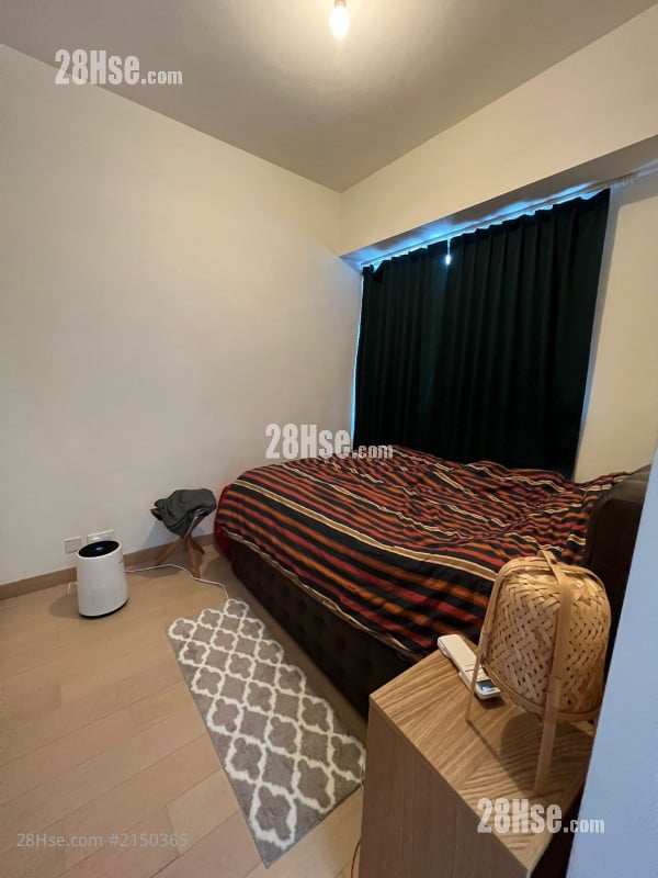 嘉汇 租盘 2 房 , 1 浴室 509 平方尺