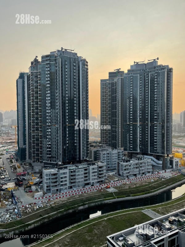 嘉汇 租盘 2 房 , 1 浴室 509 平方尺