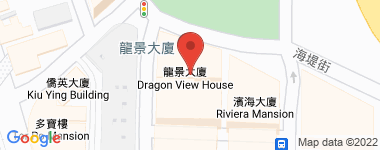Dragon View House Mid Floor, Middle Floor Address