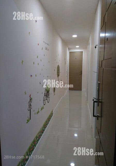 Malahon Apartments Rental Studio 100 ft²
