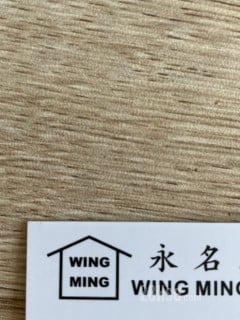 Wing Ming Consultancy