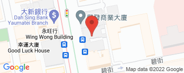 寶聲大廈 高層 物業地址