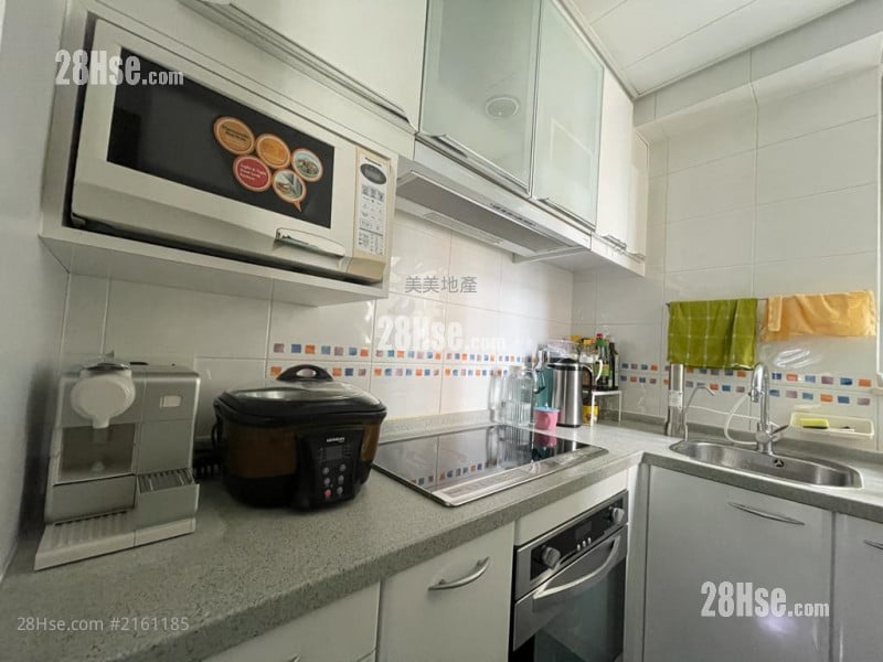 泓都 售盘 2 房 , 1 浴室 482 平方尺 泓都 售盘 2 房 , 1 浴室 482 平方尺