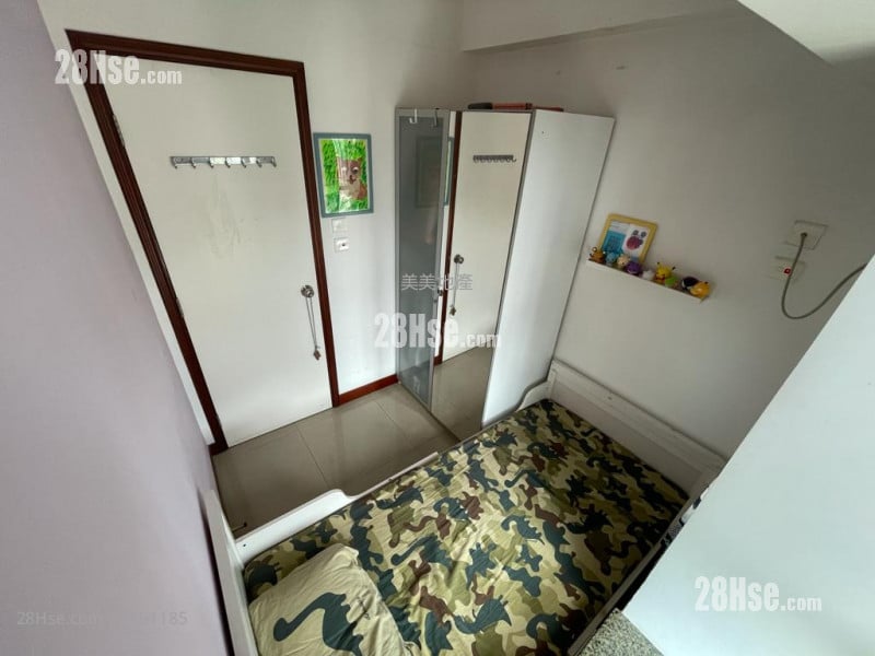 泓都 售盘 2 房 , 1 浴室 482 平方尺 泓都 售盘 2 房 , 1 浴室 482 平方尺