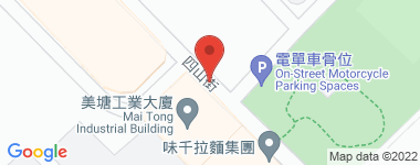 曦台 2座 低层 (5-16/37楼) D室 物业地址