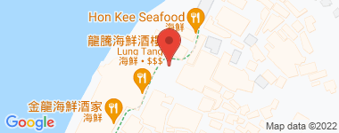 将军澳村 中层 物业地址