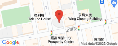Officeplus @Mong Kok  Address