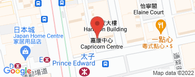 Capricorn Centre  Address