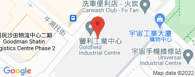 Goldfield Industrial Centre  Address