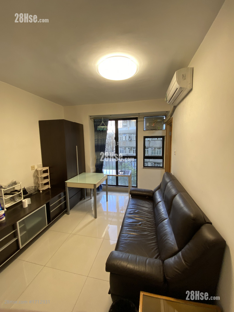 Hong Yue Court #1712931 Rental Property Detail Page