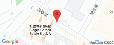 Tml Tower High Floor Address