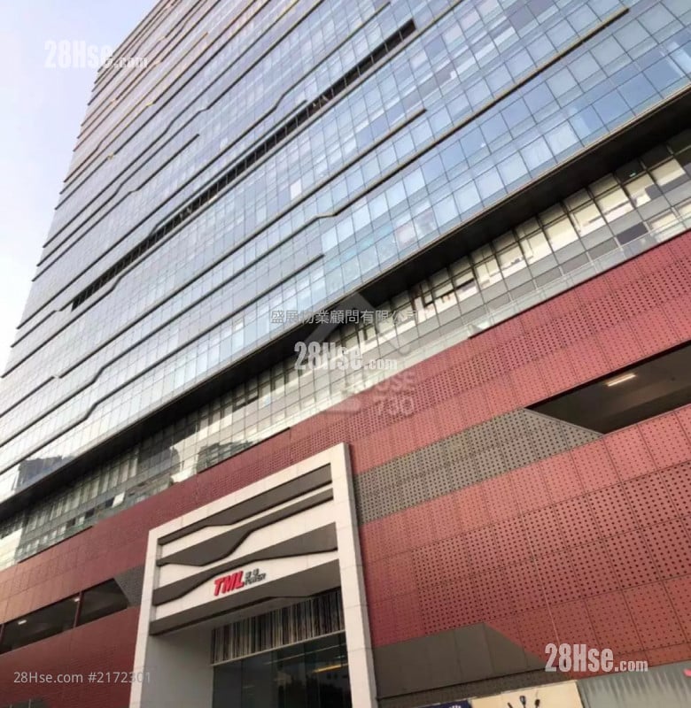 Tml Tower Rental