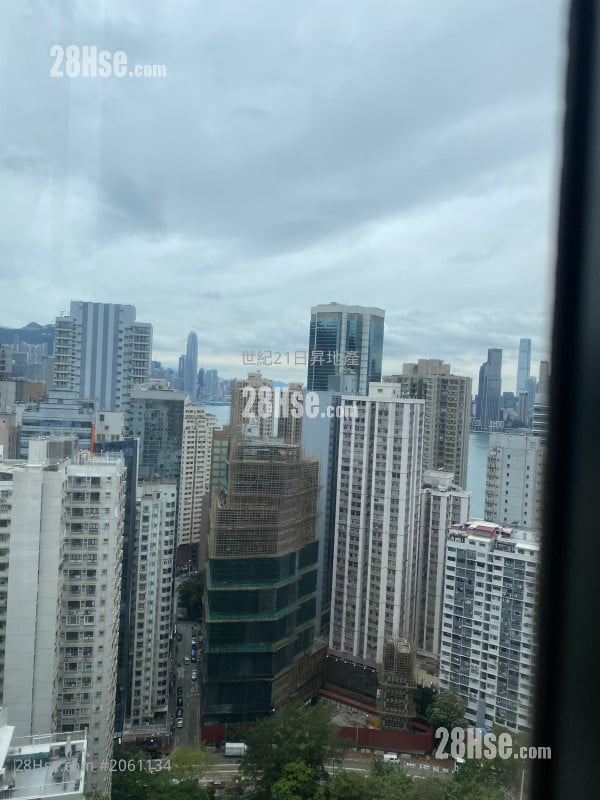 Fortress Garden Sell 652 ft²