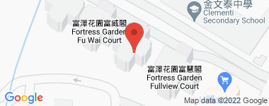 Fortress Garden High Floor(12-21|30/F),FU DAT COURT Address